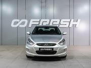 Hyundai Solaris I Воронеж  - изображение 21