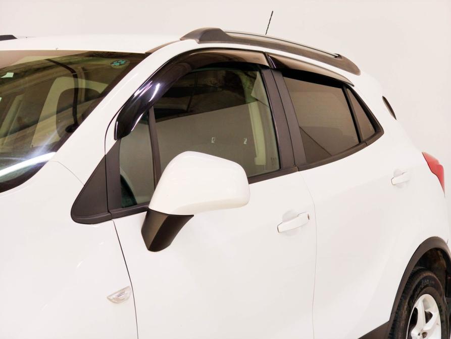 Opel Mokka I Тула  - изображение 3