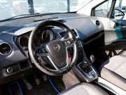 Opel Meriva B Екатеринбург  - изображение 35