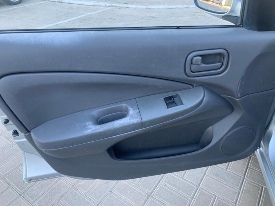 Nissan Almera Classic I Астрахань  - изображение 19