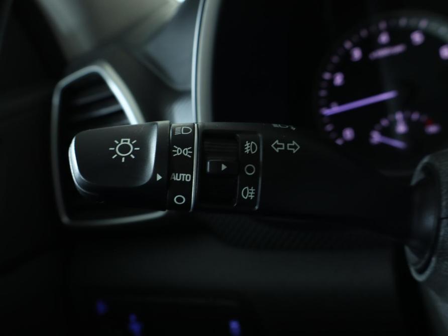 Hyundai Tucson III Рестайлинг Москва  - изображение 12