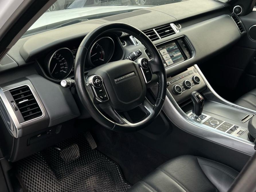 Land Rover Range Rover Sport II Волгоград  - изображение 14