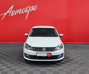 Volkswagen Polo V Рестайлинг Вологда  - изображение 24