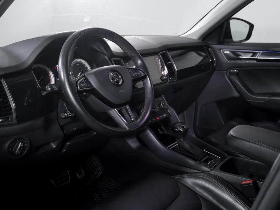 Skoda Kodiaq I Москва  - изображение 14