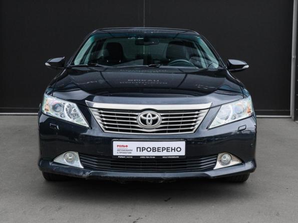 Toyota Camry VII (XV50) с пробегом 2013 года, цена 1 830 000 рублей, 93416 км, седан, Автокод Объявления