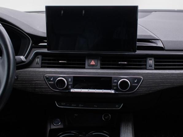 Audi A5 II (F5) Рестайлинг с пробегом 2022 года, цена 3 797 000 рублей, 120400 км, лифтбек, Автокод Объявления