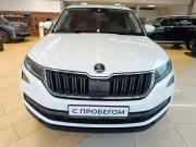 Skoda Kodiaq I Ярославль  - изображение 14