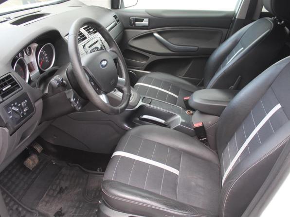 Ford Kuga I с пробегом 2011 года, цена 860 000 рублей, 205558 км, внедорожник, Автокод Объявления