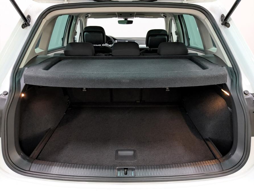Volkswagen Tiguan II Москва  - изображение 29