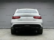 Mercedes-Benz GLE Coupe I (C292) Москва  - изображение 20