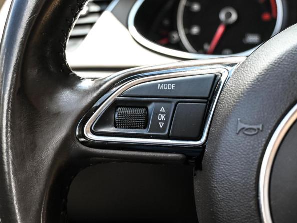 Audi A4 allroad IV (B8) Рестайлинг с пробегом 2014 года, цена 1 749 000 рублей, 164404 км, универсал, Автокод Объявления