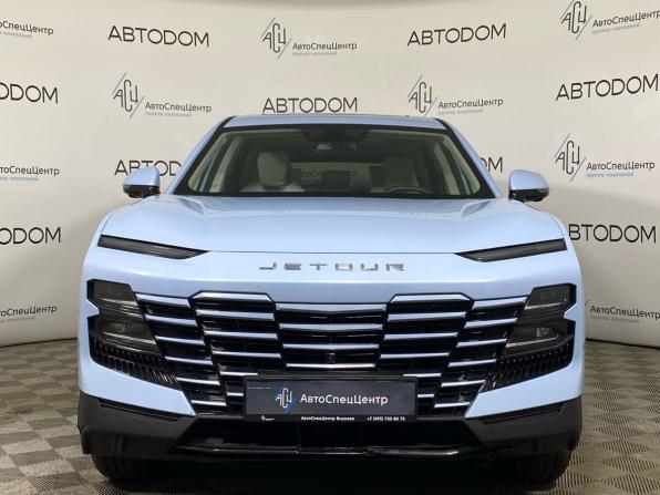 JETOUR DASHING I с пробегом 2023 года, цена 1 677 900 рублей, 53000 км, внедорожник, Автокод Объявления