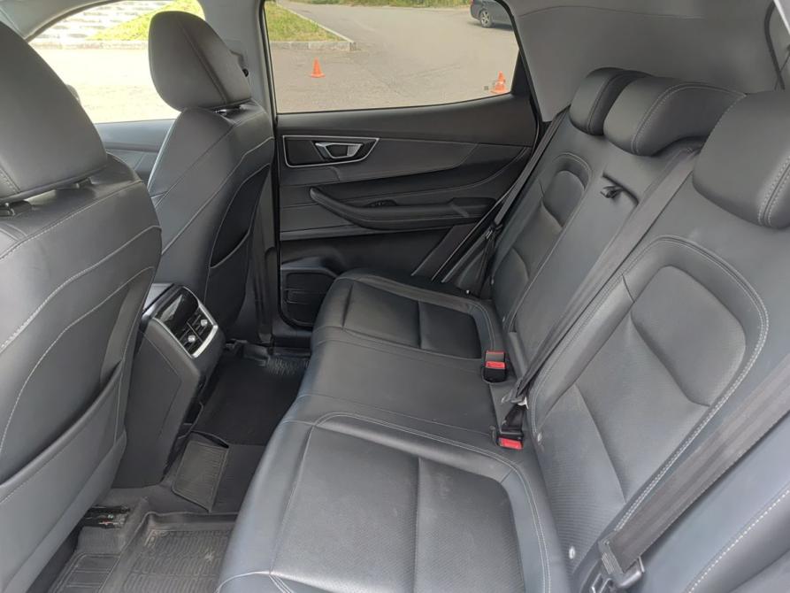 Chery Tiggo 4 Pro I Ижевск  - изображение 15