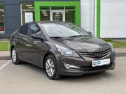 Hyundai Solaris I Рестайлинг Ярославль  - изображение 19