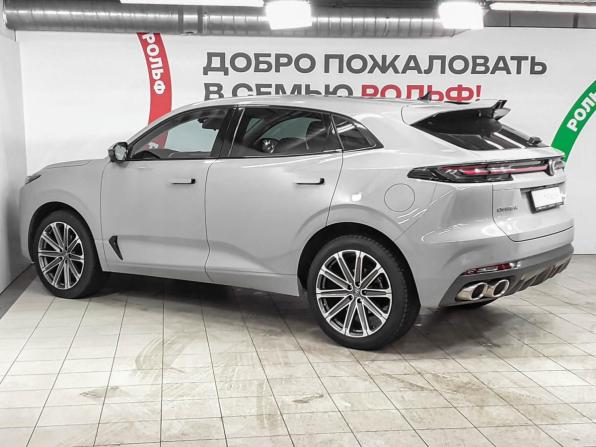 Changan UNI-K с пробегом 2024 года, цена 2 975 000 рублей, 44927 км, внедорожник, Автокод Объявления