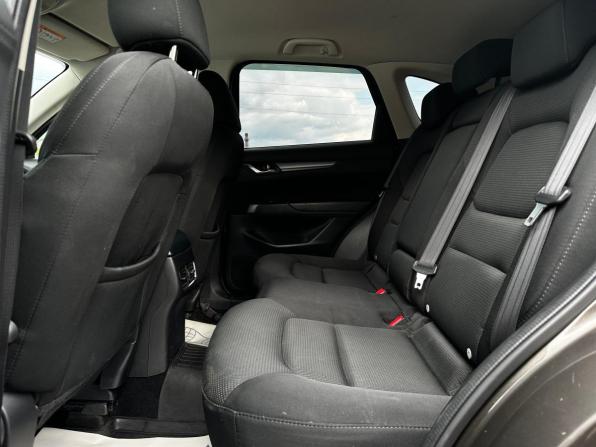 Mazda CX-5 II с пробегом 2017 года, цена 2 100 000 рублей, 172977 км, внедорожник, Автокод Объявления