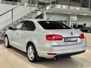 Volkswagen Jetta VI Ростов-на-Дону  - изображение 18