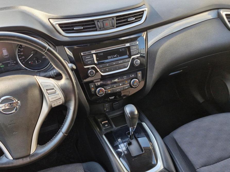 Nissan X-Trail III Нижний Новгород  - изображение 13