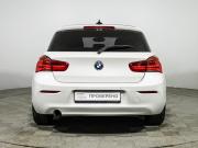BMW 1 серии II (F20/F21) Рестайлинг Санкт-Петербург  - изображение 25