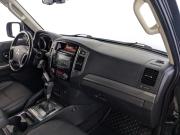 Mitsubishi Pajero IV Рестайлинг 2 Москва  - изображение 50