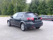 Chevrolet Lacetti I Чебоксары  - изображение 30