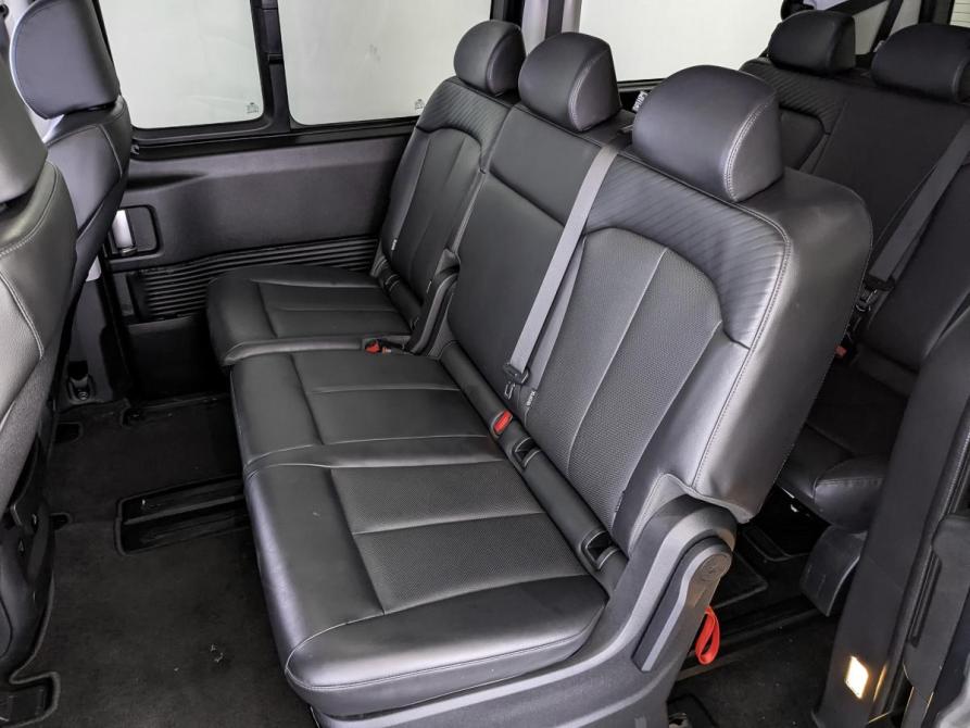 Hyundai Staria I Москва  - изображение 18