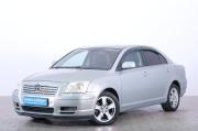 Toyota Avensis II Омск  - изображение 27