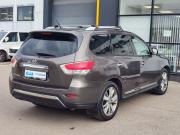 Nissan Pathfinder IV Москва  - изображение 27