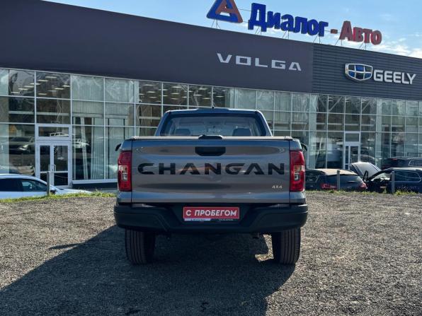Changan Hunter Plus с пробегом 2023 года, цена 2 300 000 рублей, 57011 км, offers.body_type.unknown, Автокод Объявления