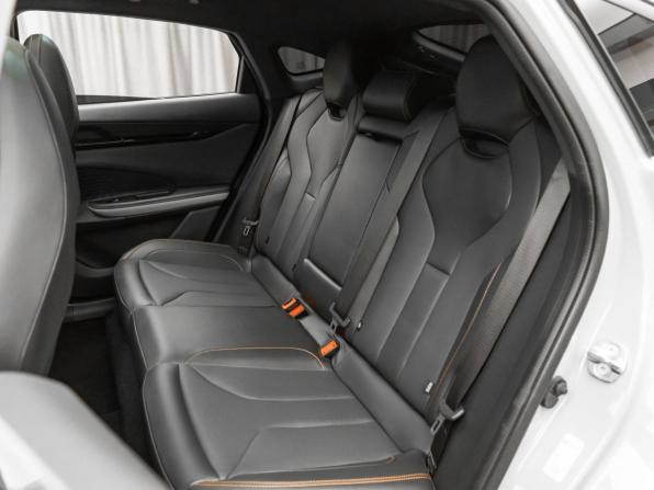 Changan UNI-V I с пробегом 2024 года, цена 2 440 000 рублей, 23918 км, лифтбек, Автокод Объявления