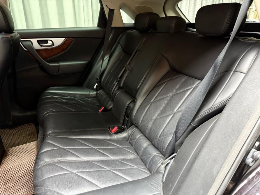 Infiniti FX II (S51) Рестайлинг Ижевск  - изображение 34