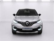 Renault Kaptur I Рестайлинг Москва  - изображение 18