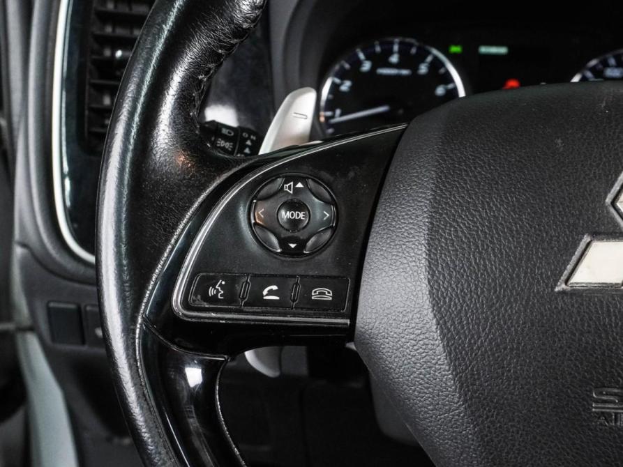 Mitsubishi Outlander III Рестайлинг 2 Воронеж  - изображение 16