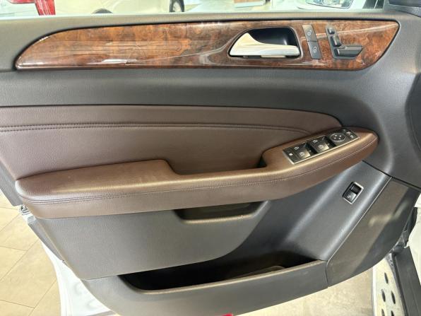 Mercedes-Benz M-Класс III (W166) с пробегом 2013 года, цена 2 076 300 рублей, 230298 км, внедорожник, Автокод Объявления