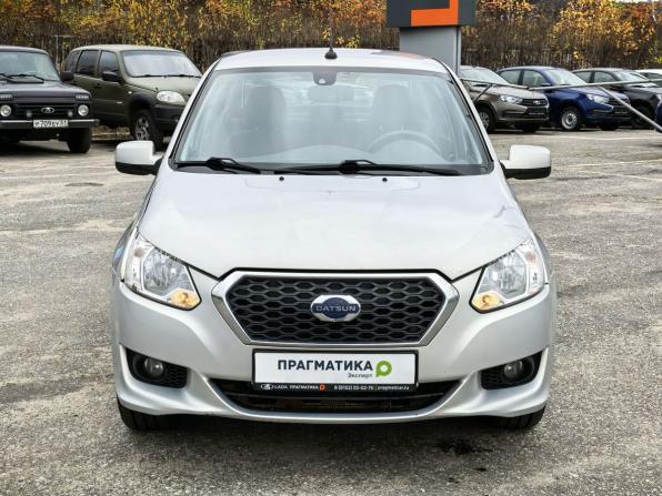 Datsun on-DO I с пробегом 2019 года, цена 485 000 рублей, 177205 км, седан, Автокод Объявления