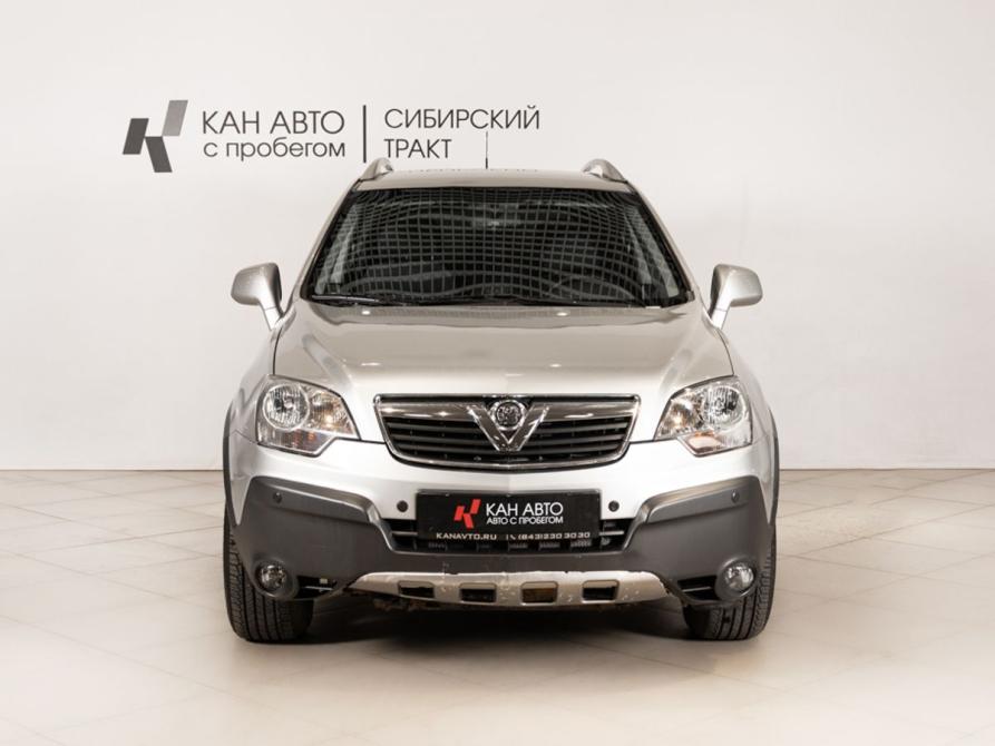 Opel Antara I Казань  - изображение 2