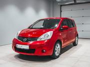 Nissan Note I Рестайлинг Екатеринбург  - изображение 18