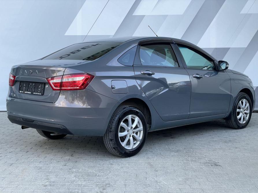 Lada (ВАЗ) Vesta I Екатеринбург  - изображение 6