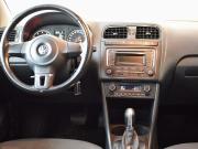Volkswagen Polo V Рестайлинг Каменск-Уральский  - изображение 20