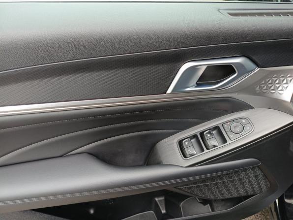 Haval F7 II с пробегом 2025 года, цена 2 299 000 рублей, 38923 км, внедорожник, Автокод Объявления