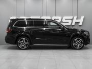 Mercedes-Benz GLS I (X166) Ростов-на-Дону  - изображение 28