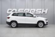 Skoda Karoq I Ростов-на-Дону  - изображение 25