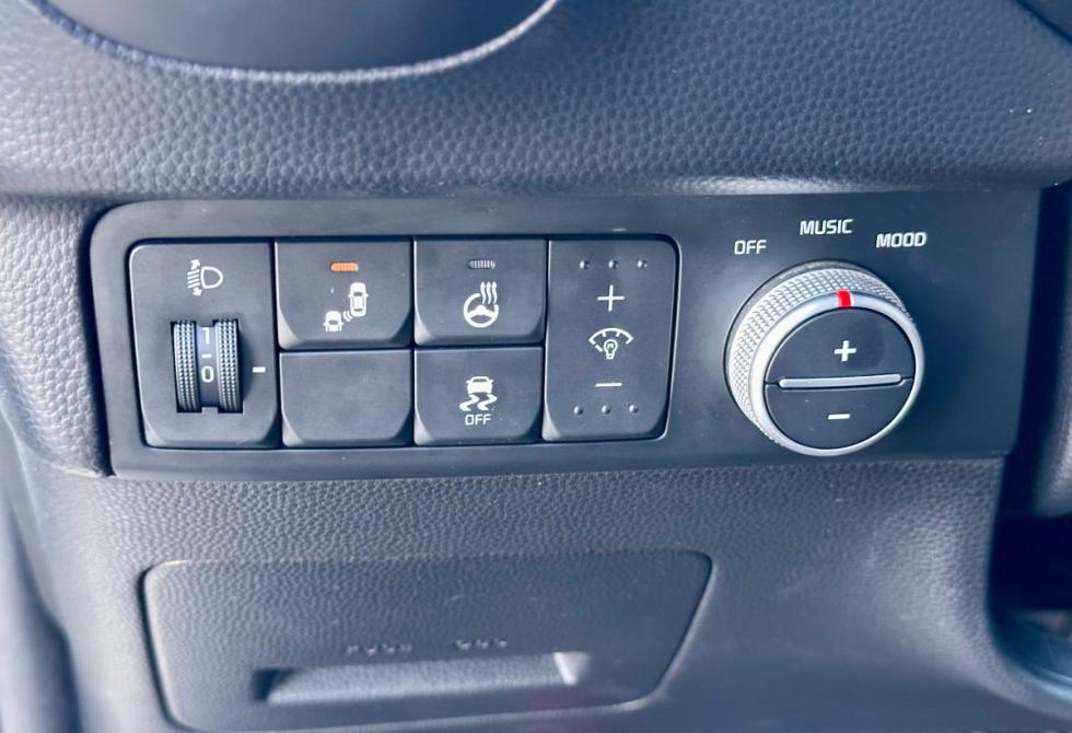 Kia Soul II Рестайлинг Иркутск  - изображение 17