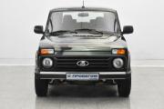 Lada (ВАЗ) 2121 (4x4) I Рестайлинг (2020) Москва  - изображение 16