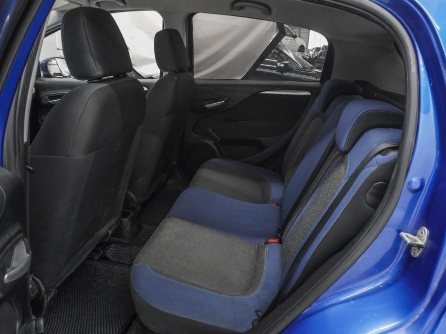 Fiat Punto III Punto Ростов-на-Дону  - изображение 9