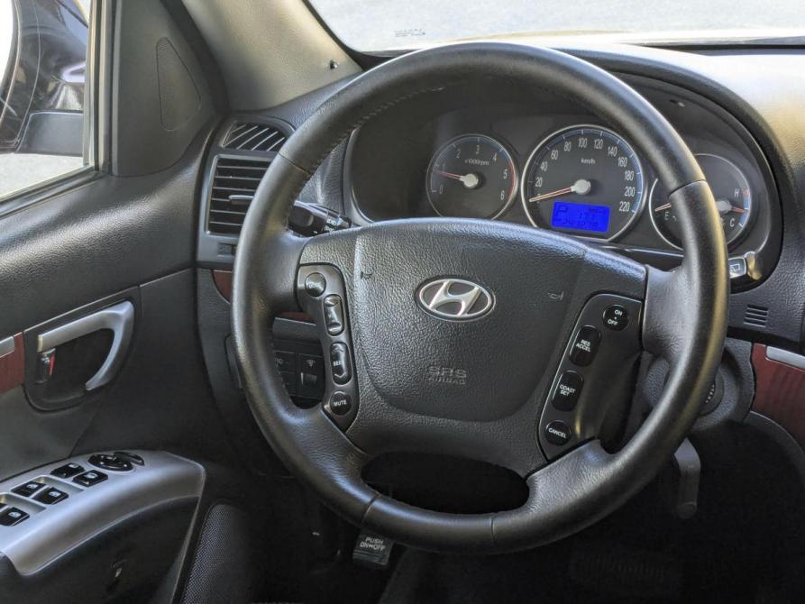 Hyundai Santa Fe II Екатеринбург  - изображение 13