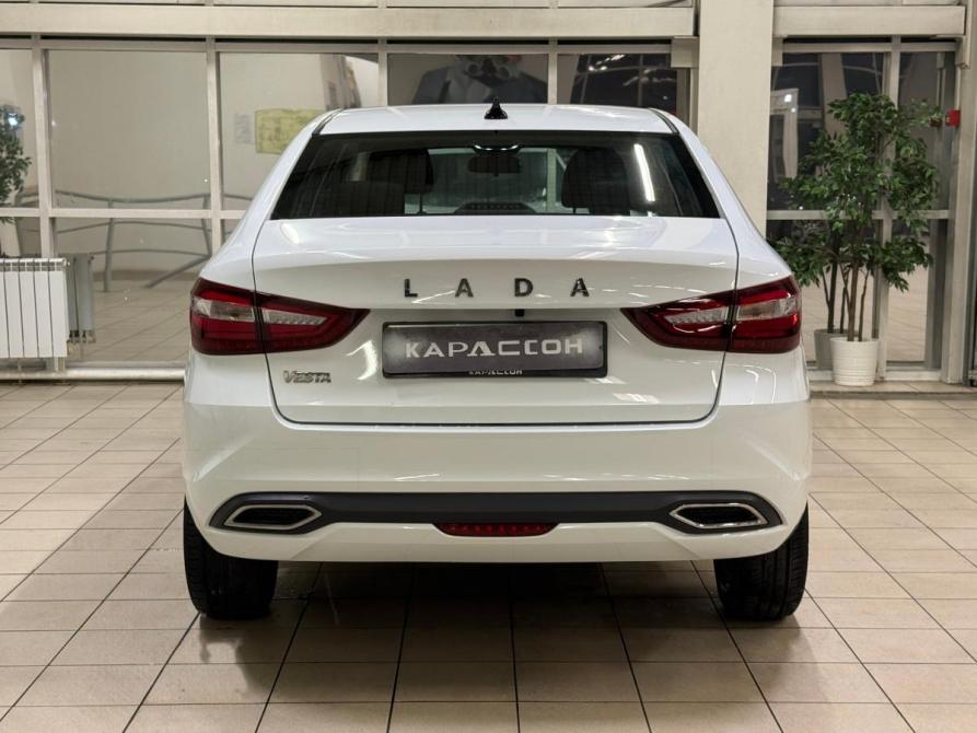 Lada (ВАЗ) Vesta I Рестайлинг (NG) Волгоград  - изображение 4