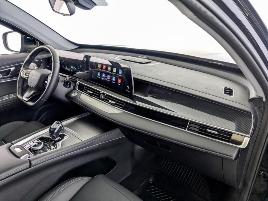 Chery Tiggo 7 Pro Max I Рестайлинг Москва  - изображение 11