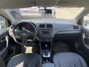 Volkswagen Polo V Брянск  - изображение 25