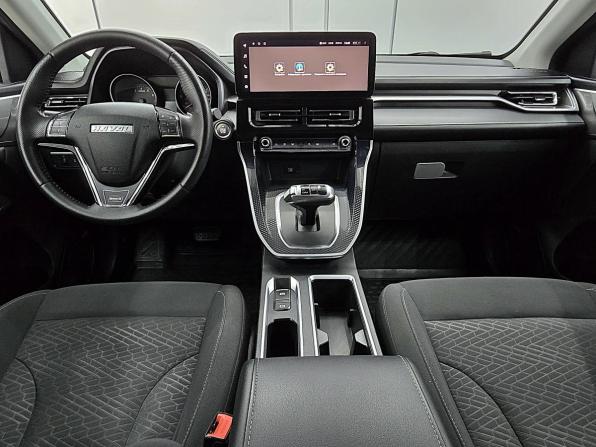 Haval M6 II с пробегом 2023 года, цена 1 899 000 рублей, 45200 км, внедорожник, Автокод Объявления